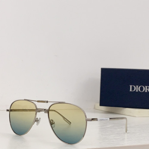 Dior Sunglasses AAAA-2445