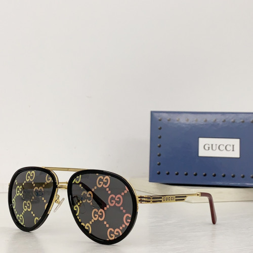 G Sunglasses AAAA-4888
