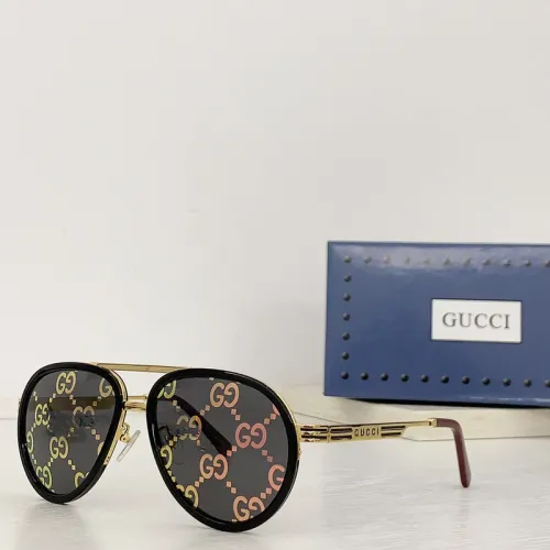 G Sunglasses AAAA-4888