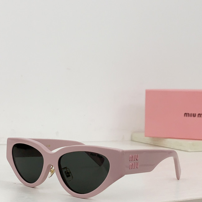 Miu Miu Sunglasses AAAA-603