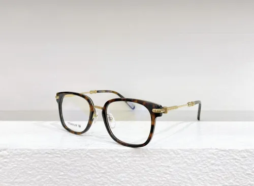 Chrome Hearts Sunglasses AAAA-311