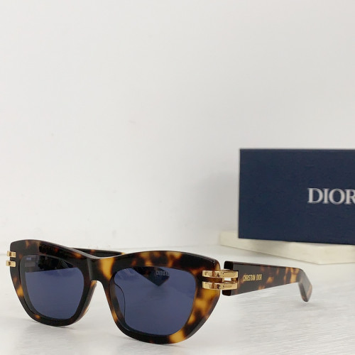 Dior Sunglasses AAAA-2419