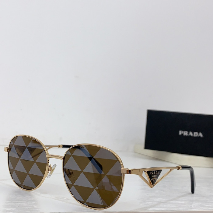 Prada Sunglasses AAAA-4228