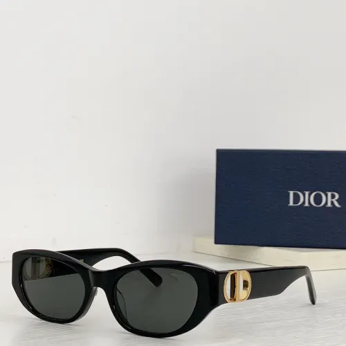 Dior Sunglasses AAAA-2434
