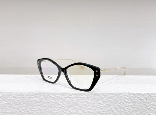 Dior Sunglasses AAAA-2481