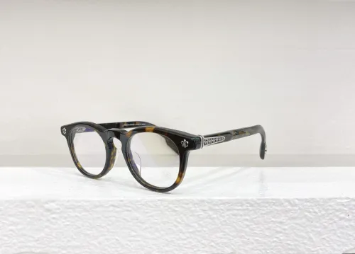 Chrome Hearts Sunglasses AAAA-343