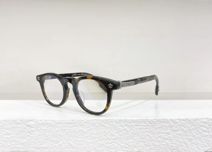 Chrome Hearts Sunglasses AAAA-343