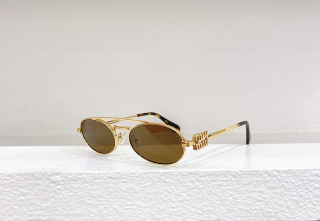 Miu Miu Sunglasses AAAA-689