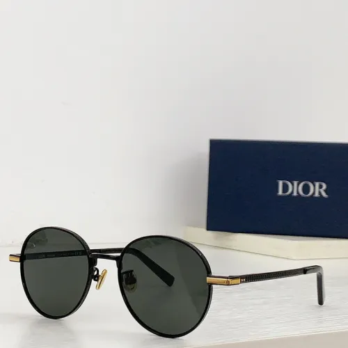Dior Sunglasses AAAA-2410