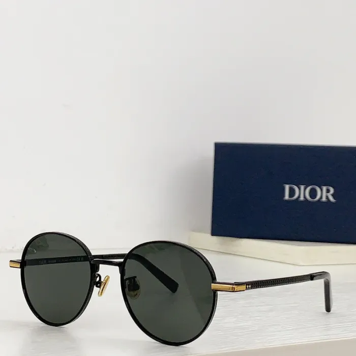 Dior Sunglasses AAAA-2410