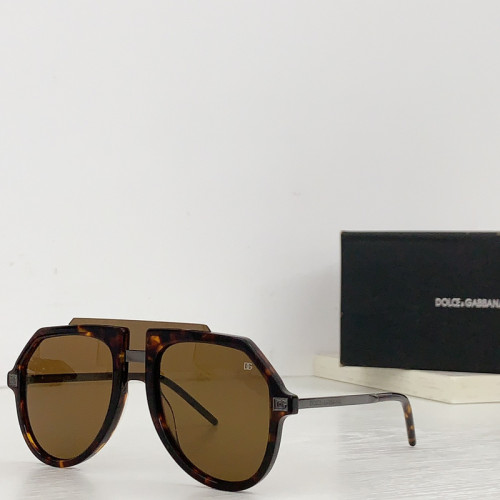 D&G Sunglasses AAAA-1641