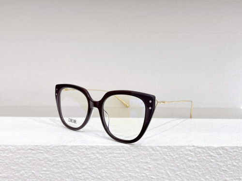 Dior Sunglasses AAAA-2484
