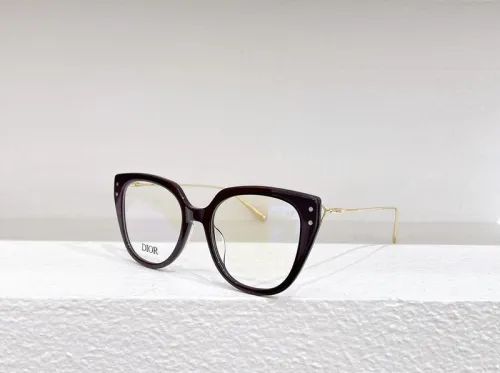 Dior Sunglasses AAAA-2484