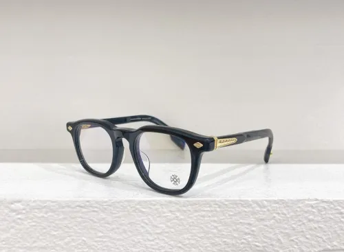 Chrome Hearts Sunglasses AAAA-301