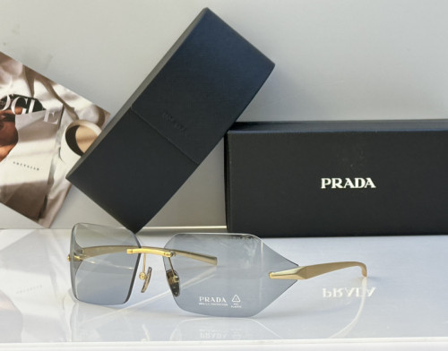 Prada Sunglasses AAAA-3765