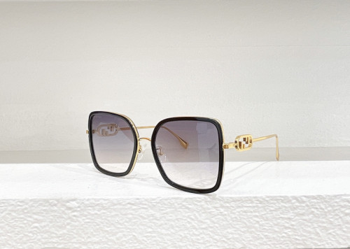 FD Sunglasses AAAA-2123