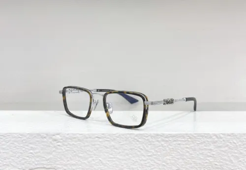 Chrome Hearts Sunglasses AAAA-337