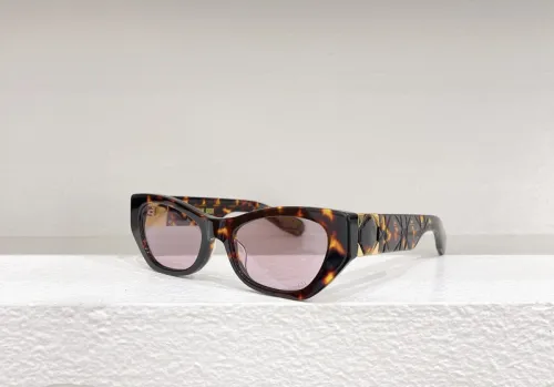 Dior Sunglasses AAAA-2547