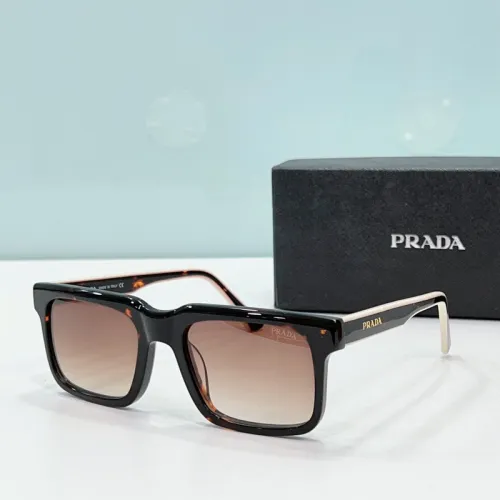 Prada Sunglasses AAAA-4074