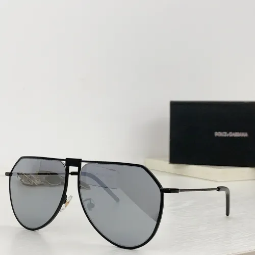 D&G Sunglasses AAAA-1565