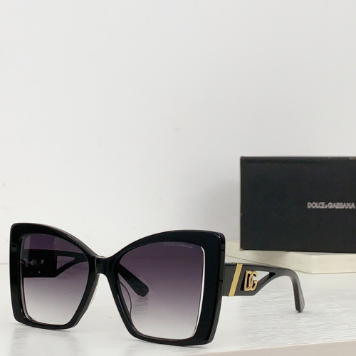 D&G Sunglasses AAAA-1662