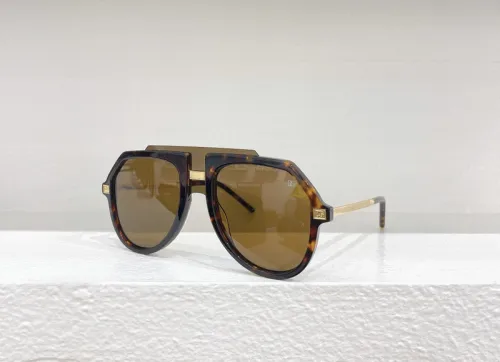 D&G Sunglasses AAAA-1630