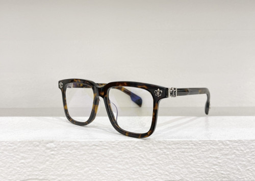 Chrome Hearts Sunglasses AAAA-321