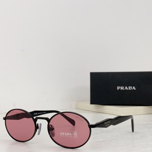 Prada Sunglasses AAAA-3709