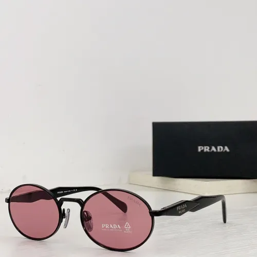 Prada Sunglasses AAAA-3709
