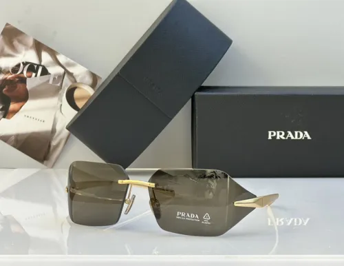 Prada Sunglasses AAAA-3767