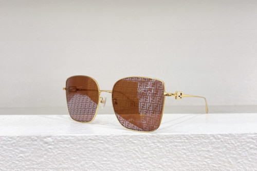 FD Sunglasses AAAA-2107