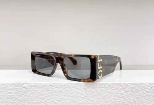 Off white Sunglasses AAAA-627