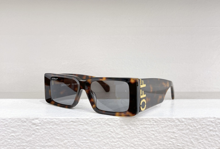 Off white Sunglasses AAAA-627