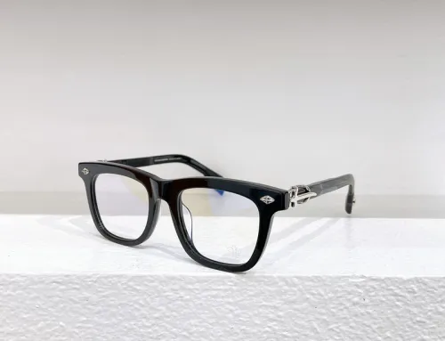 Chrome Hearts Sunglasses AAAA-376