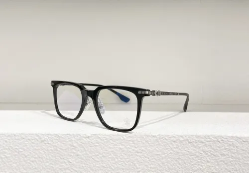 Chrome Hearts Sunglasses AAAA-285