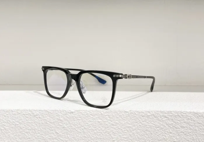 Chrome Hearts Sunglasses AAAA-285