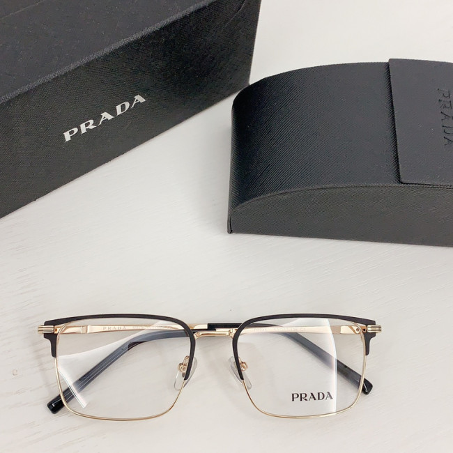 Prada Sunglasses AAAA-3661