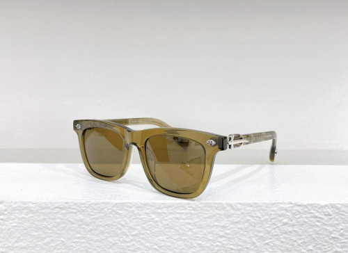 Chrome Hearts Sunglasses AAAA-277