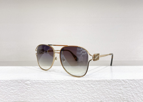 Miu Miu Sunglasses AAAA-708