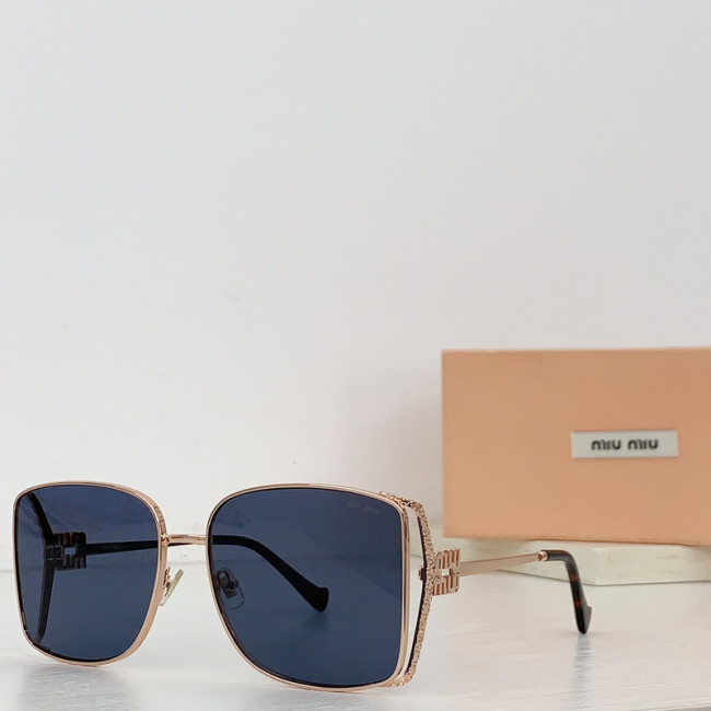 Miu Miu Sunglasses AAAA-639