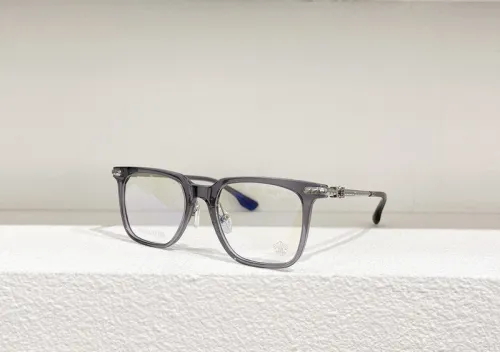 Chrome Hearts Sunglasses AAAA-287