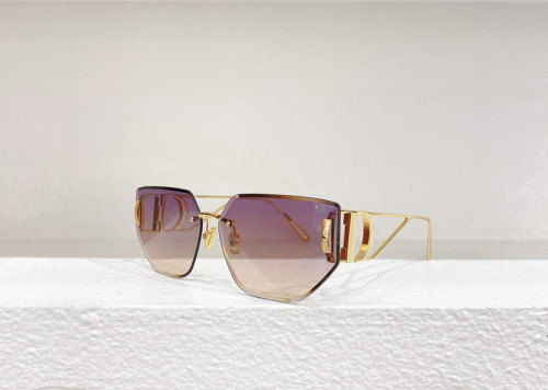 Dior Sunglasses AAAA-2509