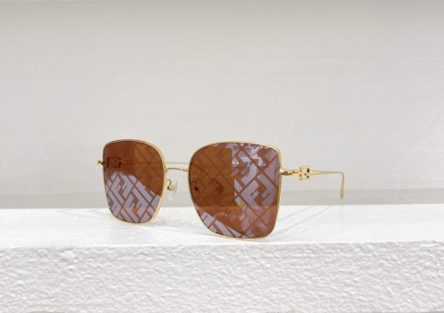 FD Sunglasses AAAA-2106