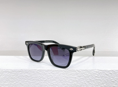 Chrome Hearts Sunglasses AAAA-278