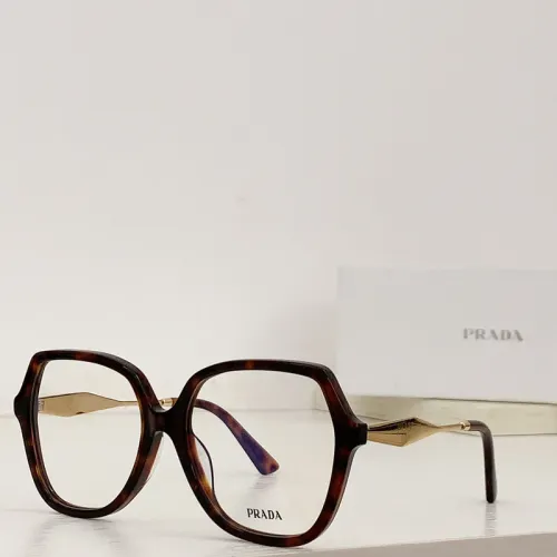 Prada Sunglasses AAAA-3764