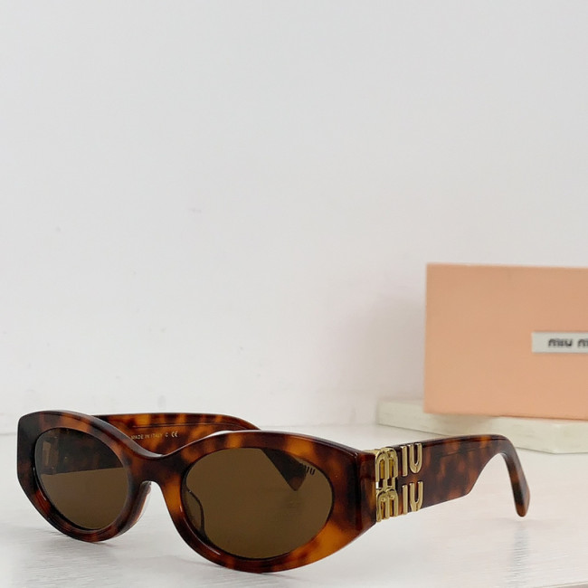 Miu Miu Sunglasses AAAA-597