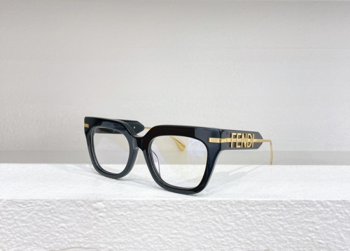 FD Sunglasses AAAA-2064