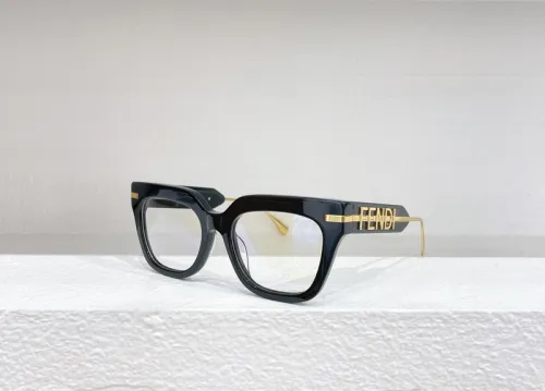 FD Sunglasses AAAA-2064