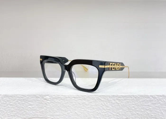 FD Sunglasses AAAA-2064