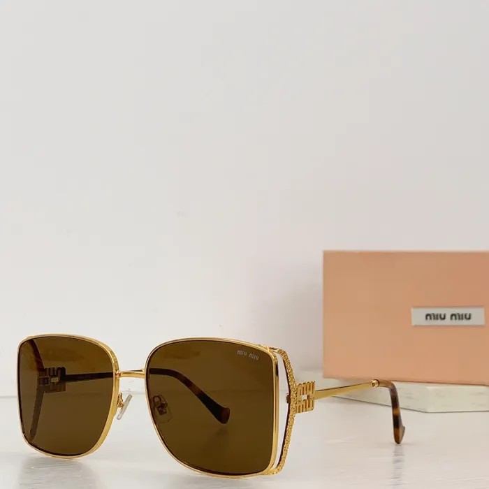 Miu Miu Sunglasses AAAA-640